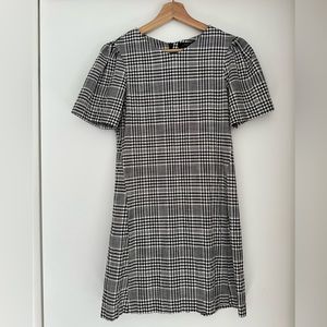 Zara Shift Dress XS